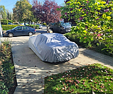 Захисний чохол ETiME для автомобіля розмір 480*175*120 см, фото 8