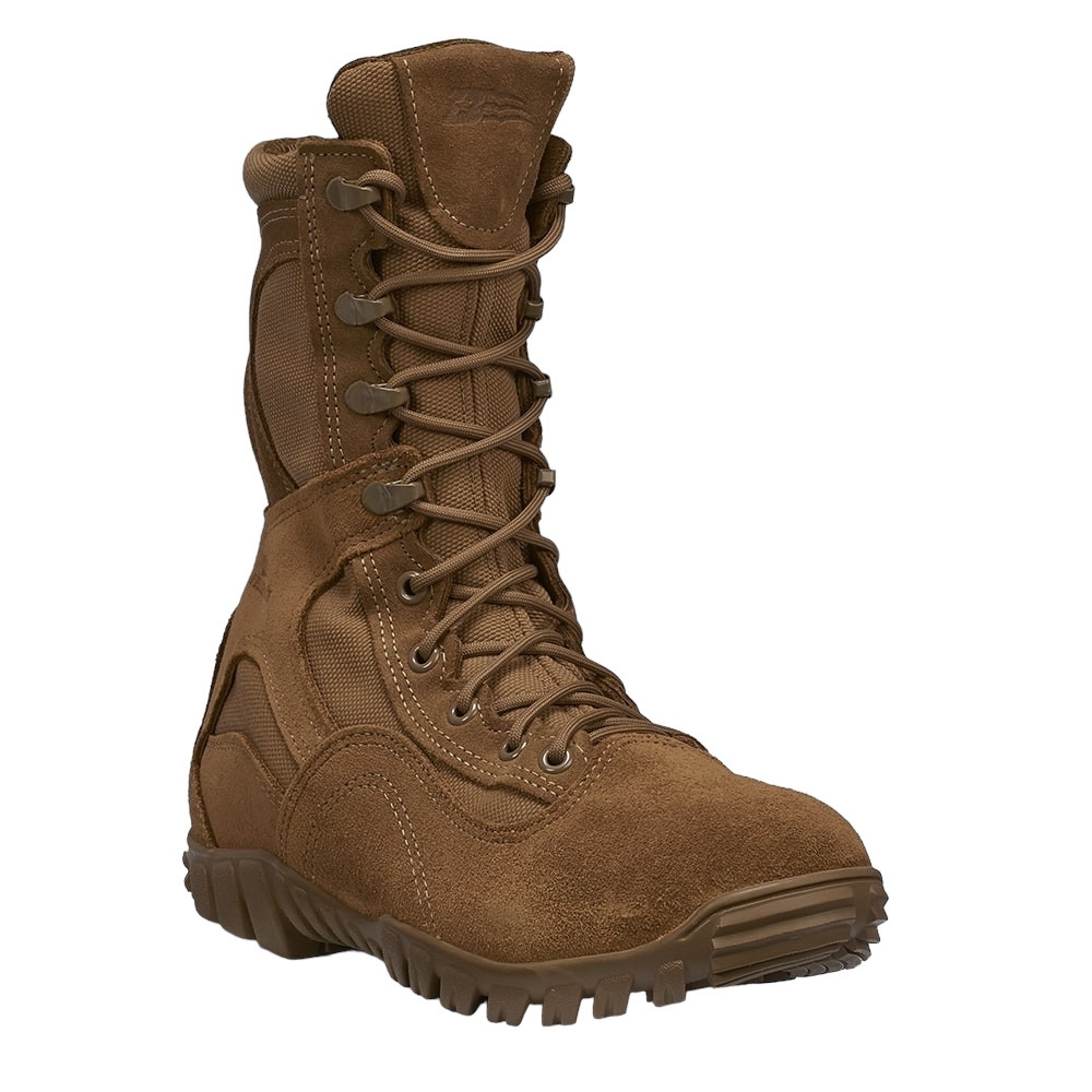 Тактичні берці Belleville C793 Waterproof Assault Flight Boot Gore-Tex (стандарт армії США)