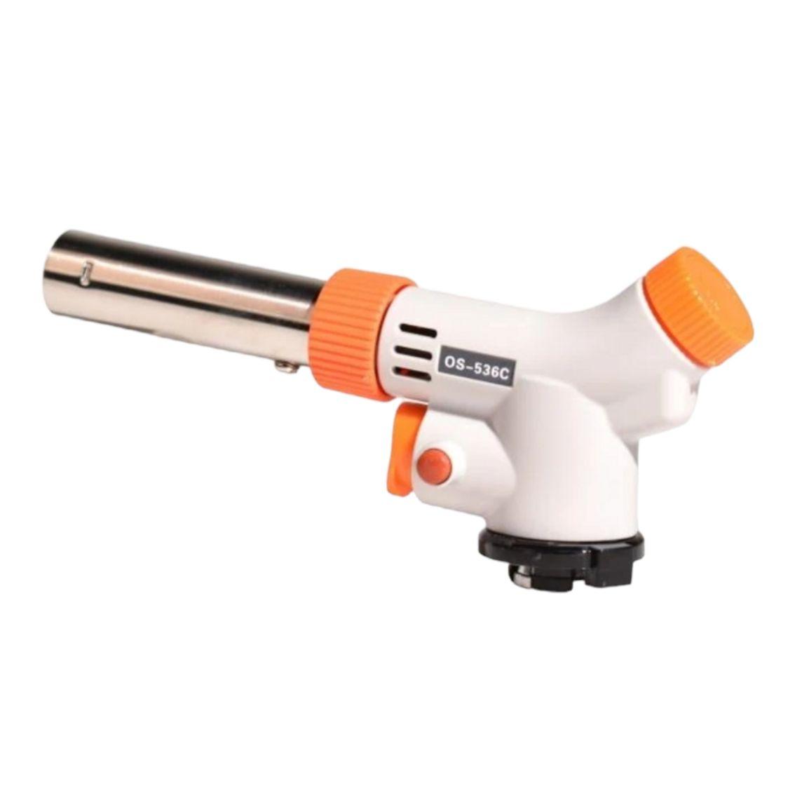 Газовая горелка Master Torch OS-536C ( 22мм, 132г/ч, 1300°С ...