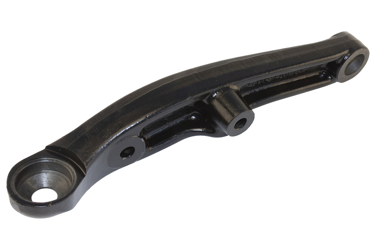 Ричаг нижній лівий GP Iveco Daily E5 70 (504207328), фото 1