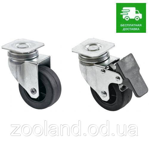 S01110100 MPS Skudo IATA 4-8 Комплект коліс, 4 шт.