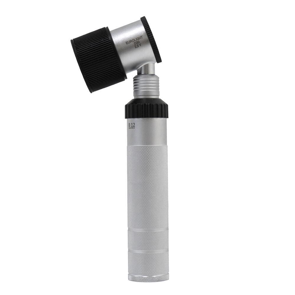 Дерматоскоп Eurolight D30 2,5В в м'якому футлярі KaWe Медапаратура
