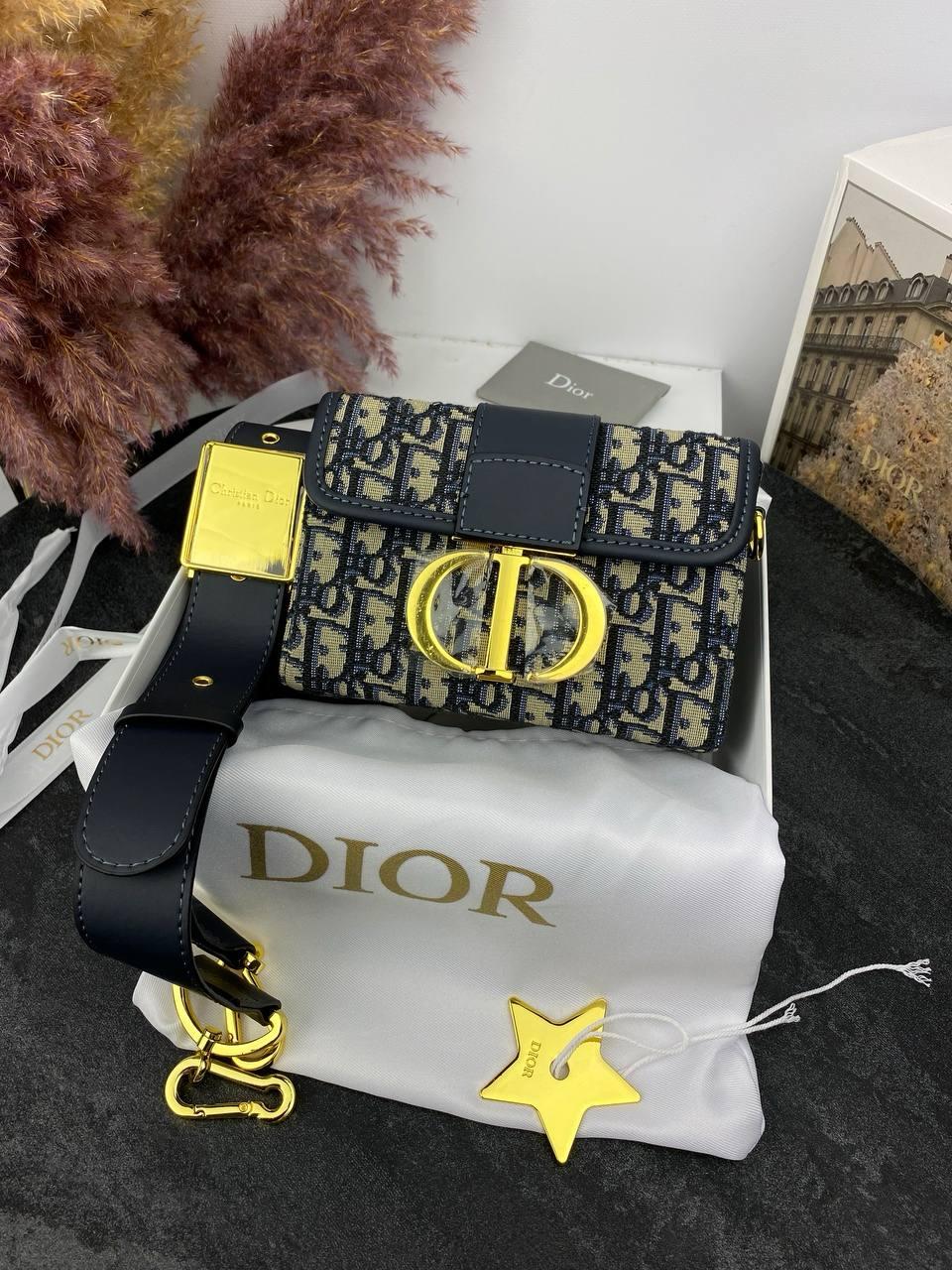 Dior Blue/Beige, фото 1