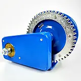 Лебідки від Husar Winch, фото 10