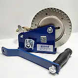 Лебідки від Husar Winch, фото 11