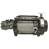 Лебідки від Husar Winch, фото 6