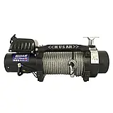 Лебідки від Husar Winch, фото 7