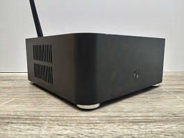 Міні ПК G10-11 Inter-Tech ITX s1200 i5-10500/H510/16GB DDR4/SSD 480GB/DP/HDMI/Wi-Fi