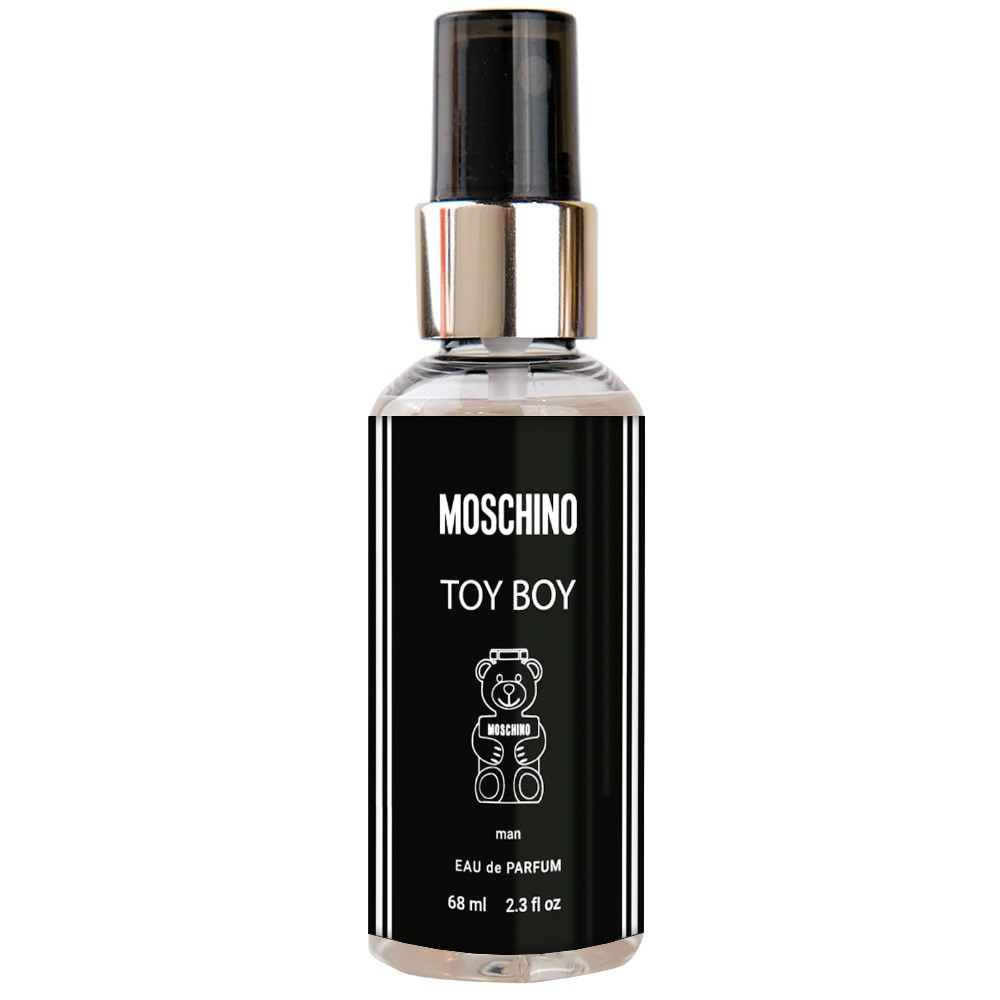 Парфум чоловічий Moschino Toy Boy 68 мл