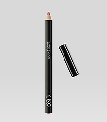 Олівець для губ Kiko Milano Smart Fusion Lip Pencil (04 Rosy Biscuit)
