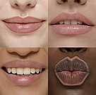 Олівець для губ Kiko Milano Smart Fusion Lip Pencil (04 Rosy Biscuit), фото 4
