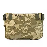 Сумка-напашник бананка "Ладник" (ММ-14) ТМ Балістика, фото 3