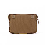 Сумка-напашник бананка "Ладник" (Койот) ТМ Балістика, фото 3