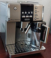 Кавомашина: Delonghi ESAM 6600 PrimaDonna