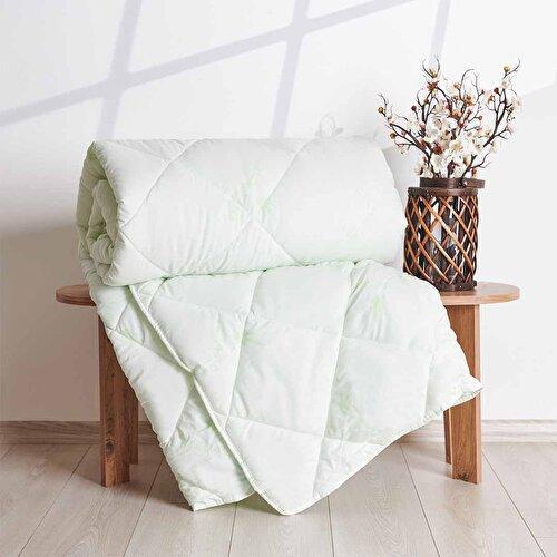 Ковдра бамбукова антиалергенна 195 на 215 см Cotton Box Туреччина, фото 1