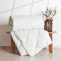 Ковдра бамбукова антиалергенна 195 на 215 см Cotton Box Туреччина