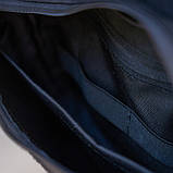 Сумка-напашник бананка "Ладник" (Чорний) ТМ Балістика, фото 7