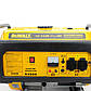 Бензиновий генератор DeWalt DXGNR3000 з мідною обмоткою (3.5 кВт), фото 10
