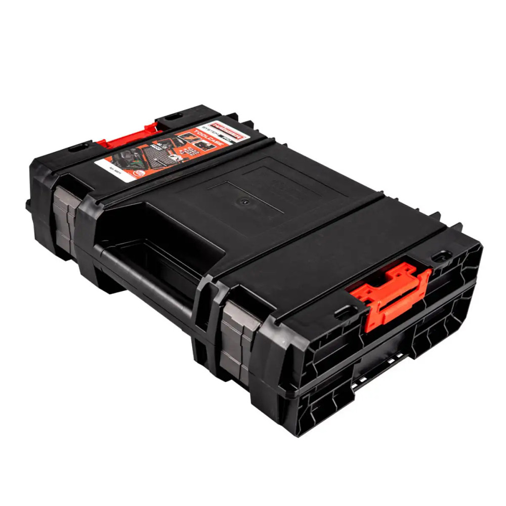 Ящик для електроінструментів HAISSER SYSTEM PRO TOOLCASE