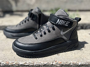 Дитячі підліткові черевики Monster XLN