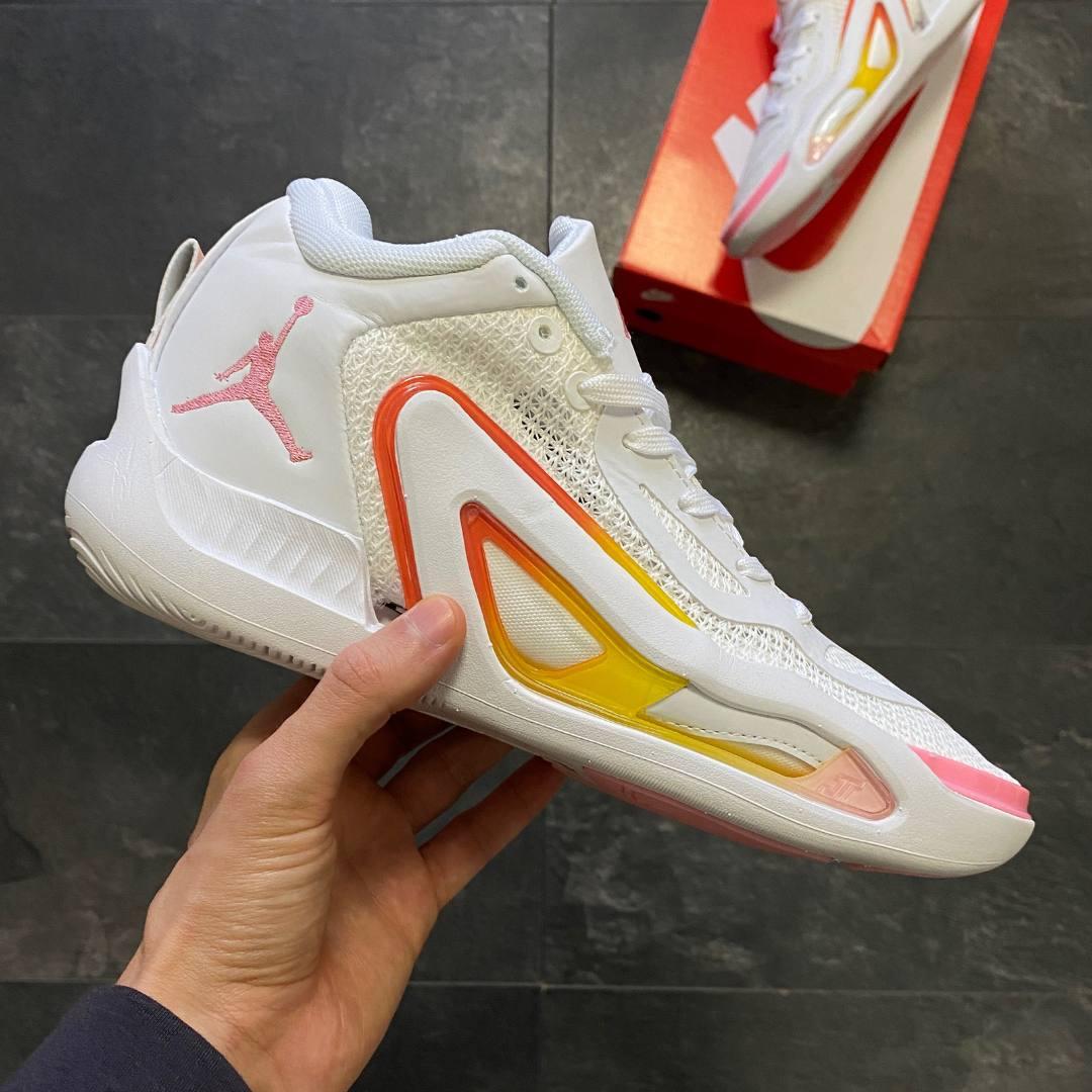 Jayson Tatum x Jordan Tatum 1 "Dongdan" PE, фото 1