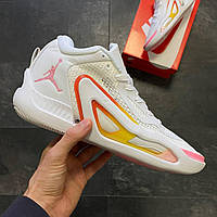 Jayson Tatum x Jordan Tatum 1 "Dongdan" PE