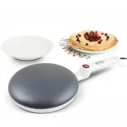 Млин електричний CREPE MAKER SP 5208