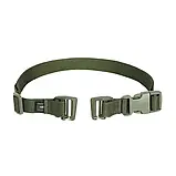 Сумка-напашник бананка "Ладник" (Олива) ТМ Балістика, фото 6