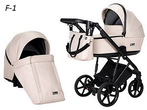 Дитяча універсальна коляска 2 в 1 "FIBI"