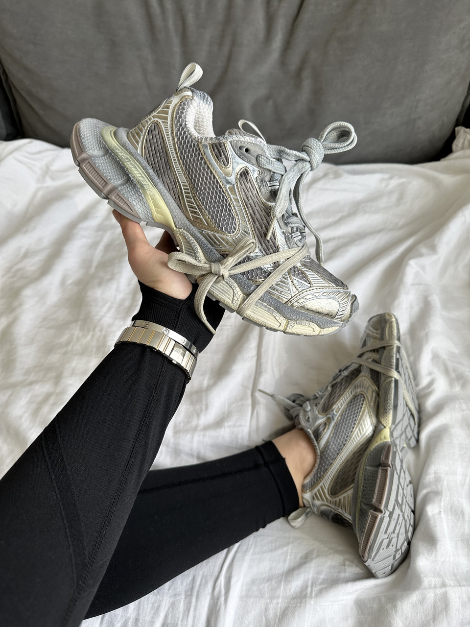 3 xl dirty beige, фото 1