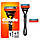 Станок Gillette Fusion (2), фото 10
