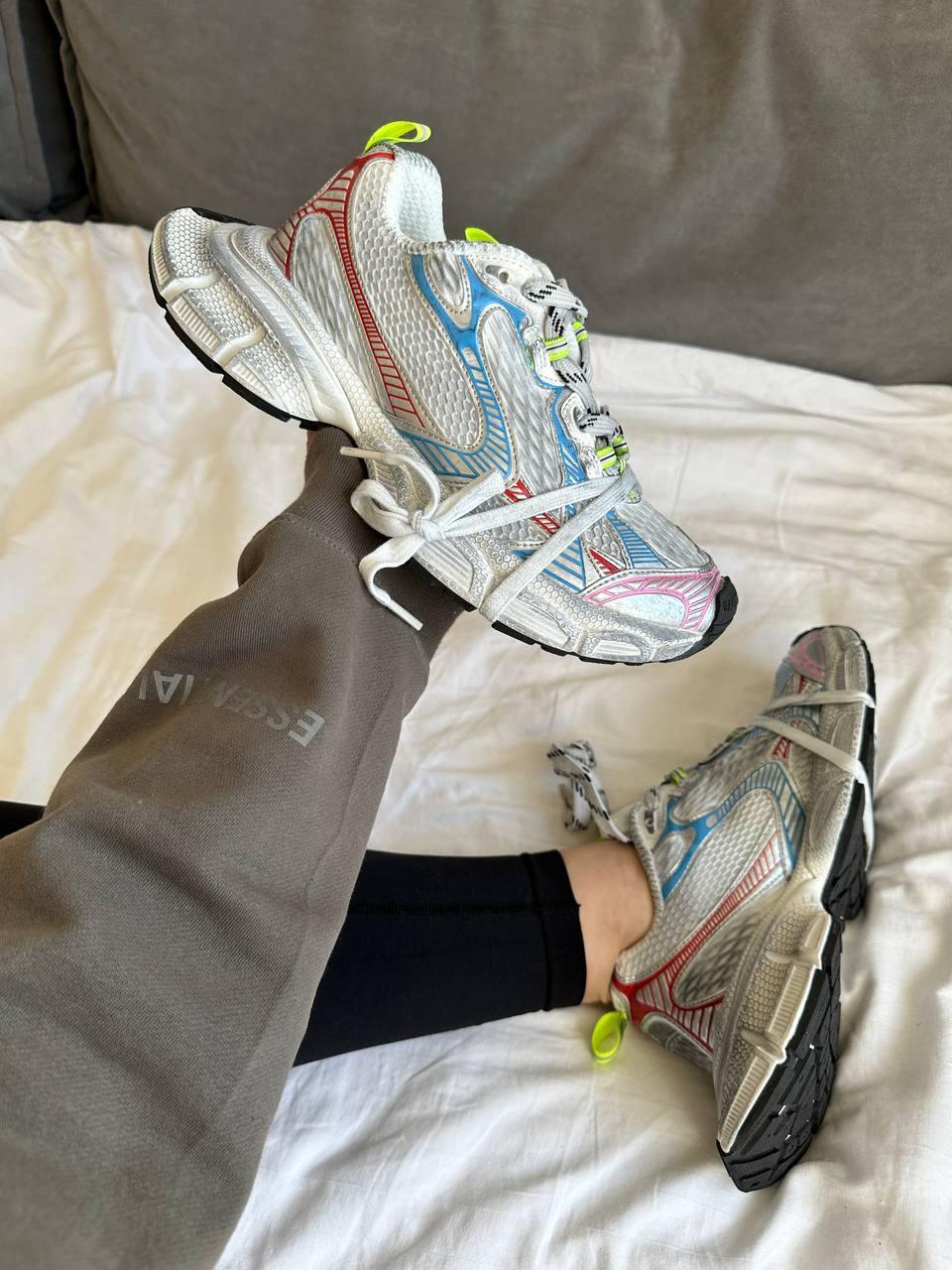 3 XL Multicolour, фото 1