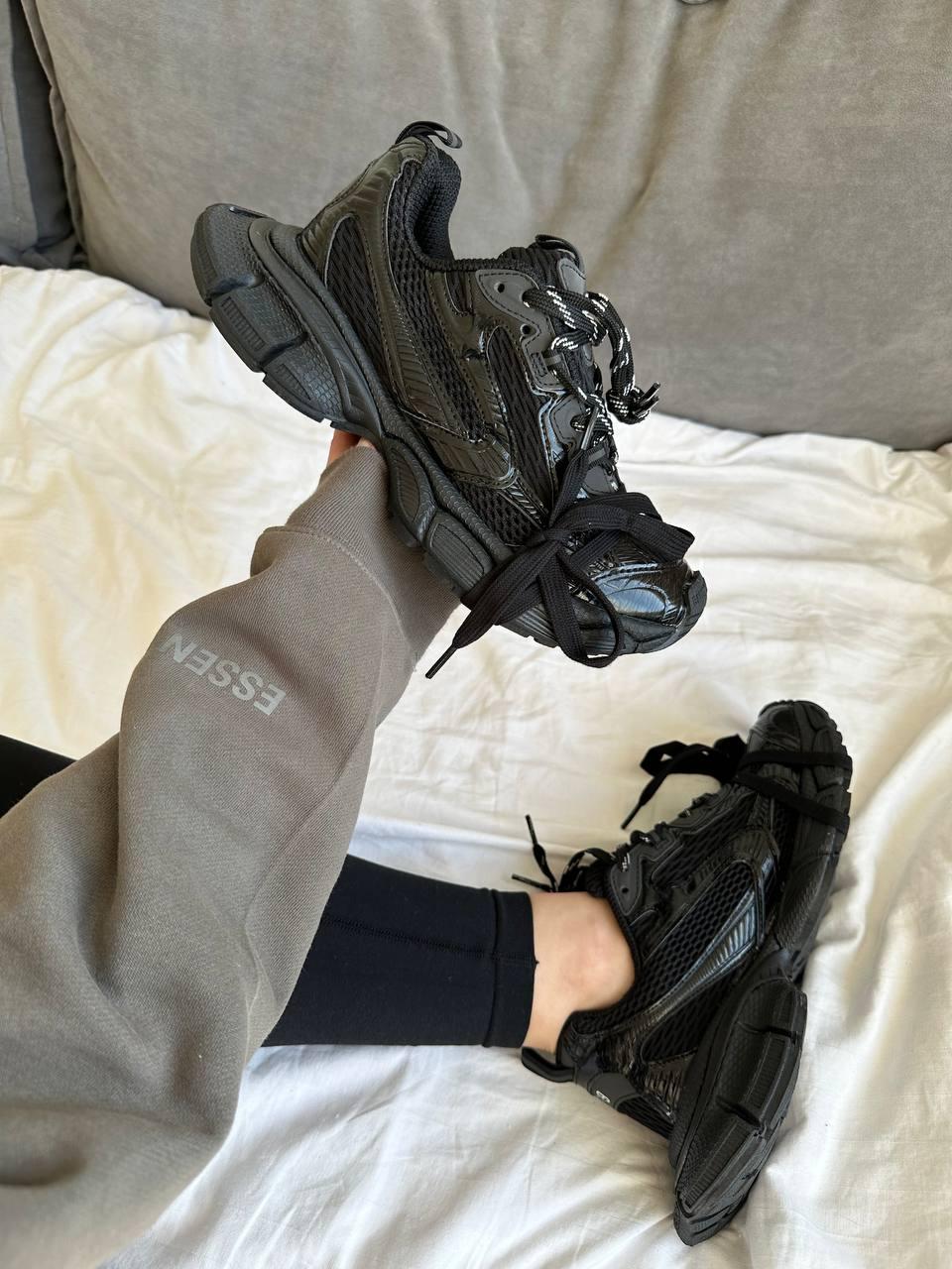 3  XL Black, фото 1