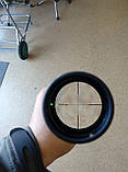 Приціл оптичний Weaver Buck Commander 4-16X44, фото 6