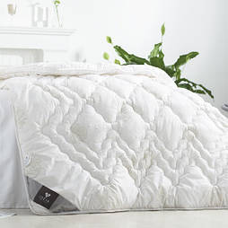 Ковдра літня 155х210см Air Dream Classic  тм Ідея