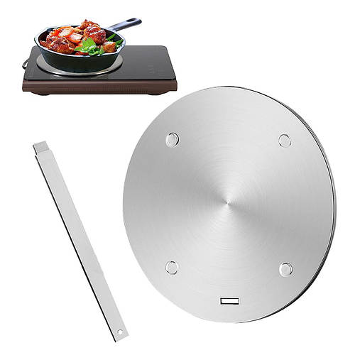 Адаптер (переходник) для индукционной плиты SBTR 20 см (ID#2290773958 ...