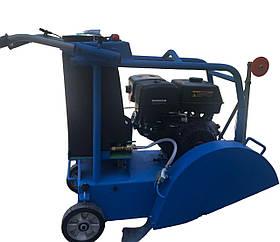 Швонарезчик Odwerk Q500-C (двигун Loncin)