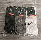 Шкарпетки  Спорт бавовна теніс високі Розмір 41-44, фото 2