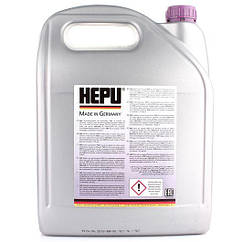 Антифріз концентрат HEPU P999 G13-005  - 5 л