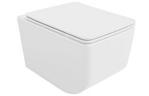 Унітази та біде