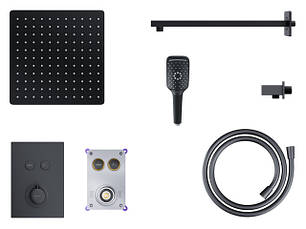 Душовий гарнітур