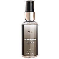 Парфум чоловічий Zara Gourmand Leather №0059 68 мл
