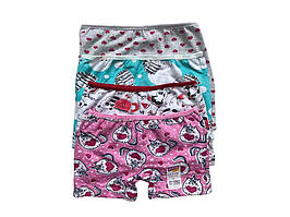 Труси дівчачі