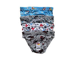 Труси хлопчачі