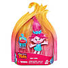 Trolls Poppy Collectible Figure - троль Поппі 10 см ( Тролли, тролль Розочка, Hasbro B7346), фото 2