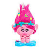 Trolls Poppy Collectible Figure - троль Поппі 10 см ( Тролли, тролль Розочка, Hasbro B7346), фото 3