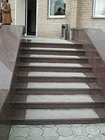 Бригада гранитчиков, монтаж гранита , работа с гранитом любой сложности в Киеве 5