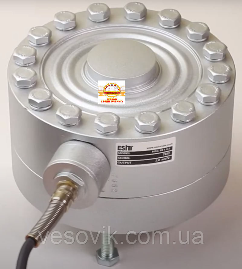 Тензодатчик ESIT HSC 200t
