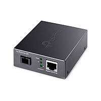 TP-LINK TL-FC311A-20 Гігабітний WDM медіаконвертер TP-Link, TL-FC311A-2 0