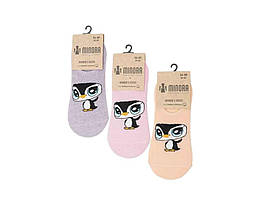 Шкарпетки жіночі літо